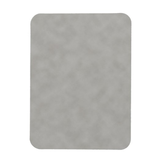 Dunkelgrauer Pergament Textur Hintergrund Magnet (Vertikal)