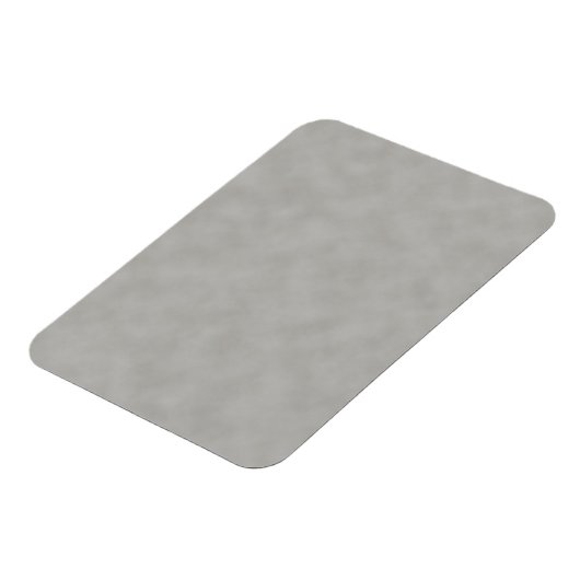 Dunkelgrauer Pergament Textur Hintergrund Magnet (Linke Seite)