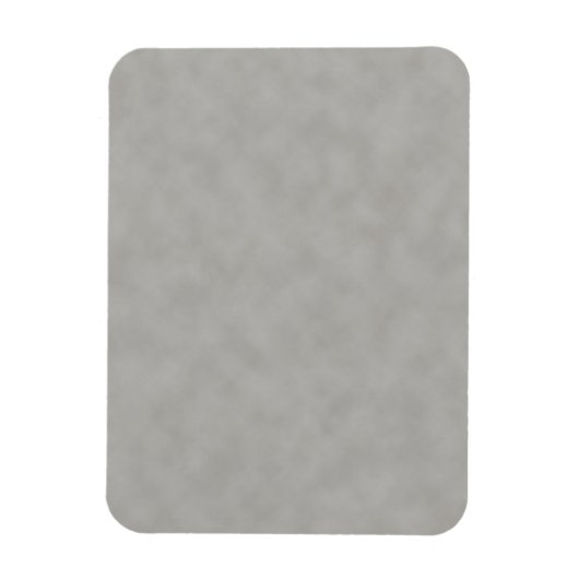 Dunkelgrauer Pergament Textur Hintergrund Magnet (Vertikal)