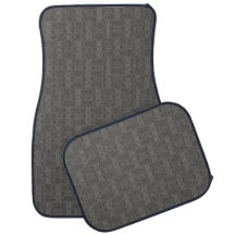 Dunkelgraues Silber