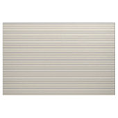 Dunkelgraues und Beige farbiges Muster Stoff (Yard (91,4 cm))