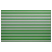 Dunkelgraues und dunkelgrünes Muster Stoff (Fat Quarter (45,7 x 55,9 cm))