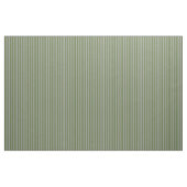 Dunkelgraues und dunkles Olive Green Muster Stoff (Yard (91,4 cm))