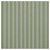 Dunkelgraues und dunkles Olive Green Muster Stoff (Muster)