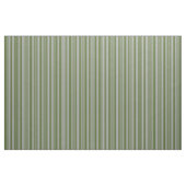 Dunkelgraues und dunkles Olive Green Muster Stoff (Fat Quarter (45,7 x 55,9 cm))