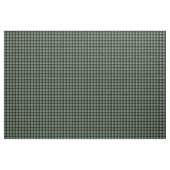 Dunkelgrün | Buffalo Kariert Stoff (Yard (91,4 cm))