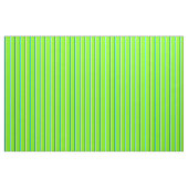 Dunkelgrün, Cyan, Tan und Chartreuse - farbige Lin Stoff (Fat Quarter (45,7 x 55,9 cm))