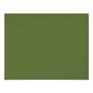 dunkelgrün fotodruck