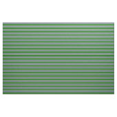 Dunkelgrün, Schiefergrau und Beige Farbmuster Stoff (Yard (91,4 cm))