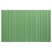 Dunkelgrün und Beige Linde Muster Stoff (Yard (91,4 cm))