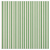 Dunkelgrün und Bisken-Linse Stoff (Muster)
