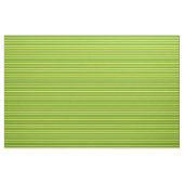 Dunkelgrün und gelb farbiges Muster Stoff (Yard (91,4 cm))