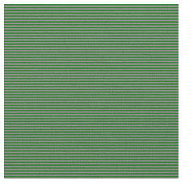 Dunkelgrün und grau Linien/Streifen Muster Stoff