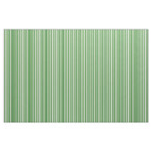 Dunkelgrün und hellgelbes Muster Stoff (Fat Quarter (45,7 x 55,9 cm))