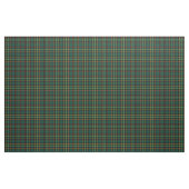 Dunkelgrün und schwarz Kariert Stoff (Yard (91,4 cm))