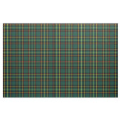 Dunkelgrün und schwarz Kariert Stoff (Fat Quarter (45,7 x 55,9 cm))