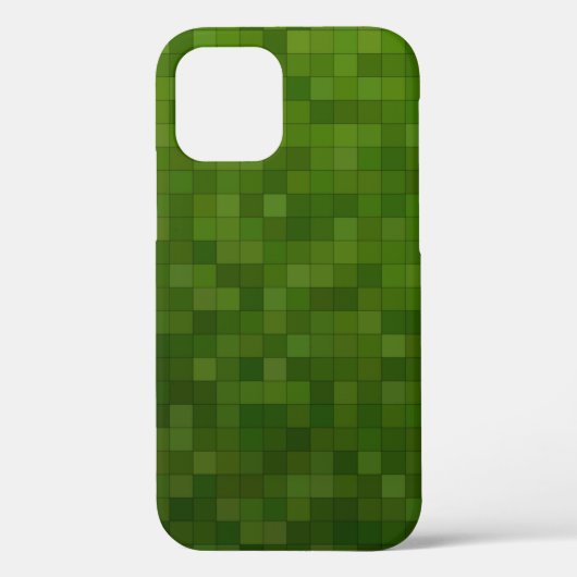 dunkelgrün | Zazzle_Growshop. Case-Mate iPhone Hülle (Rückseite)