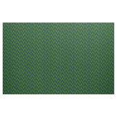 dunkelgrüne Farbstoffe mit Dollarbildern Stoff (Yard (91,4 cm))