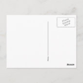 Dunkelgrüne Imitate Glitzer Glitzern Sweet 16 Postkarte (Rückseite)