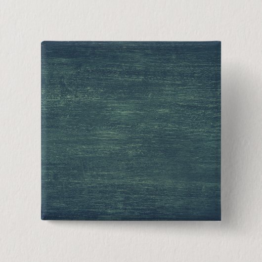 Dunkelgrüne Mauer Button (Vorderseite)