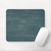 Dunkelgrüne Mauer Mousepad (Mit Mouse)