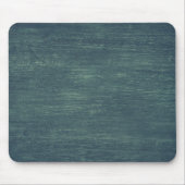 Dunkelgrüne Mauer Mousepad (Vorne)