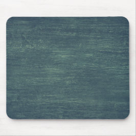 Dunkelgrüne Mauer Mousepad