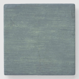 Dunkelgrüne Mauer Steinuntersetzer