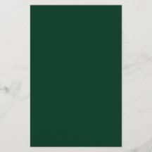 Dunkelgrüne Solid-Farbe