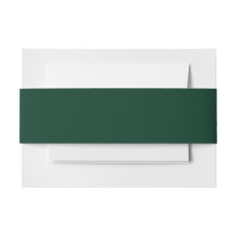 Dunkelgrüne Solid-Farbe