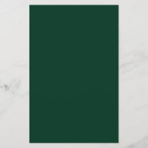 Dunkelgrüne Solid-Farbe