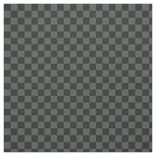 Dunkelgrüne Tafel Stoff (Muster)