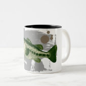 Dunkelgrüne Tasse (VorderseiteRechts)