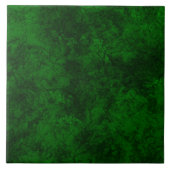 Dunkelgrüne Textur aus Wildledergranit Fliese (Vorderseite)