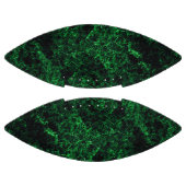 Dunkelgrüne Textur, zerstört oder korrodiert Football (Paneele)