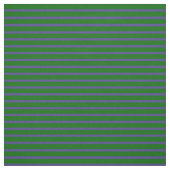 Dunkelgrüne und dunkelschieferblaue Streifen Stoff (Muster)