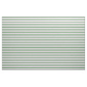 Dunkelgrüne und hellgraue Linien Stoff (Fat Quarter (45,7 x 55,9 cm))