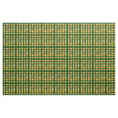 dunkelgrüner Emoji-Stoff Stoff (Yard (91,4 cm))