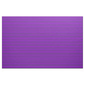 Dunkelgrünes und dunkles violettes Muster Stoff (Yard (91,4 cm))