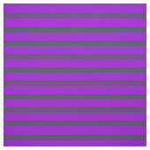 Dunkelgrünes und dunkles violettes Muster Stoff (Muster)