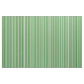 Dunkelgrünes und hellgelbes Streifen-Muster Stoff (Yard (91,4 cm))