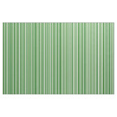 Dunkelgrünes und hellgelbes Streifen-Muster Stoff (Fat Quarter (45,7 x 55,9 cm))