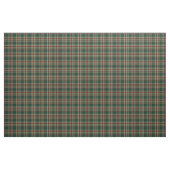 Dunkelgrünes und kastanienbraunes stoff (Fat Quarter (45,7 x 55,9 cm))