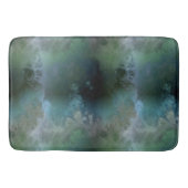 Dunkelheit Badematte (Vorderseite)