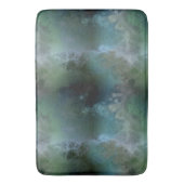 Dunkelheit Badematte (Vorderseite Vertikal)