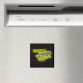 Dunkelheit (dunkel) magnet (In Situ (Geschirrspüler))