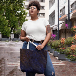 Dunkelheit Gaussian Tasche