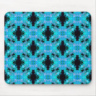 Dunkelheit im Meer... Mousepad