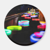 Dunkelheit Magnet (Vorne)