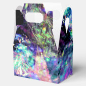 Dunkelheit und Licht: Geschenkschachtel (Geöffnet)